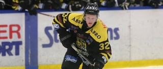 Vimmerby Hockey föll i genrepet mot Mariestad