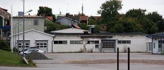 FÖRSLAG: Bygg i stil med Lilla staden i ALV på Karlbergstomten