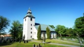 Landsbygdskyrkorna öppnas återigen upp för sommarmusik • Medarrangör: "Hoppas på fler besökare från Västervik"