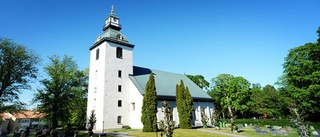 Landsbygdskyrkorna öppnas återigen upp för sommarmusik • Medarrangör: "Hoppas på fler besökare från Västervik"