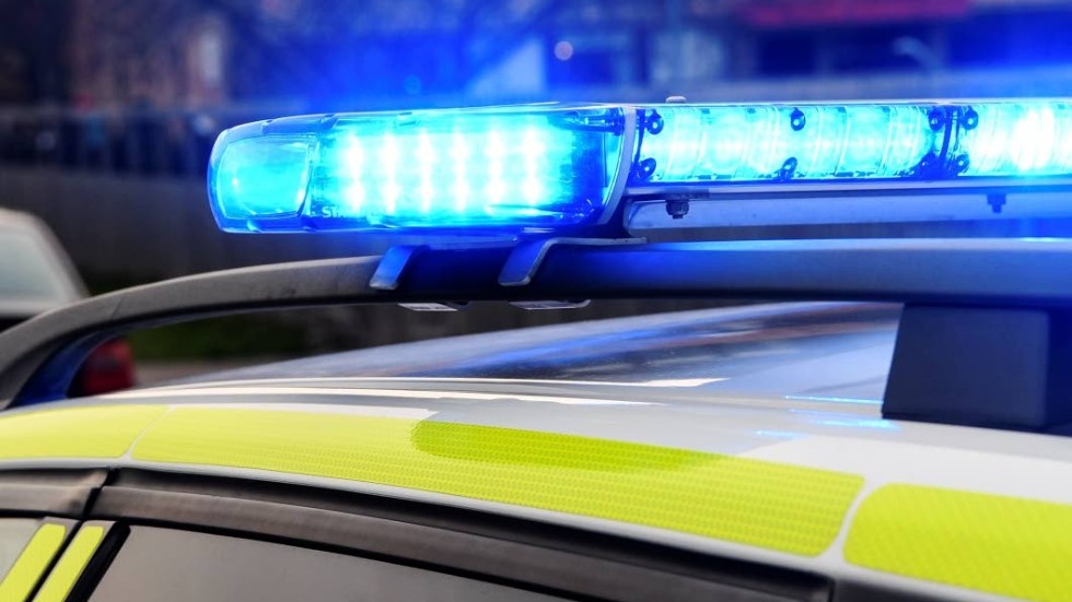 Två killar i 17-årsåldern utsattes för ett rån i Åby.