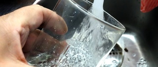 Gör dricksvattnet till riksintresse – nu
