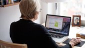 Fritt internet inte självklart