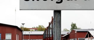 Råssnässkolan drabbades av inbrott