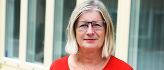 Lena Segerberg blir EU-kandidat