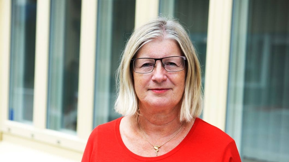 Lena Segerberg (S) blir kandidat i EU-valet.