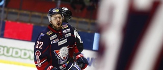 Bekräftat: Backstjärnan lämnar LHC för KHL