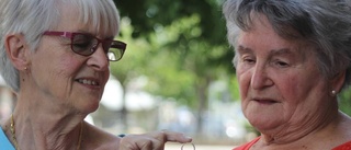 74 år gammal ring hittad i Lillesjö