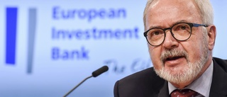 EIB betalar ut 7,2 miljarder till Ukraina