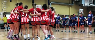 VHF tog hem seriefinalen