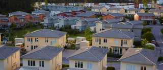 Länets huspriser ökar mest i landet