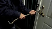 Två försök till inbrott under veckan i centrala Skellefteå – Polisen ber om tips: ”Håll ögon och öron öppna!”