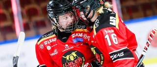 JUST NU: Följ Luleå Hockey–Brynäs här!