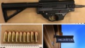 Hotade att döda poliser – hade 3d-printat vapen i lägenheten • Nu väntar fängelse för åtta brott