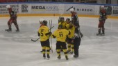 Oj, vilken rysare det bjöds på • Här är spelarna som var bäst när VH vände i toppmötet