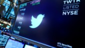 Twitter steg 27 procent efter Musk-köp