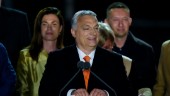 Orbán: En klar seger