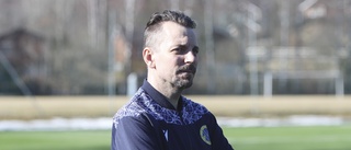 Värmbols FC sparkar tränaren efter premiärförlusten: "Chockerande besked"
