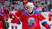 KHL-lagen tvingas stötta den ryska armén