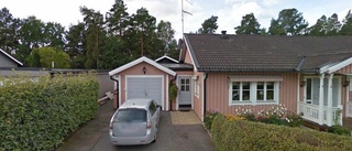 140 kvadratmeter stort hus i Enköping sålt till nya ägare