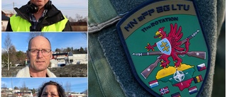 Norrmännens besked: Sverige borde gå med i Nato • "Riskerar hamna i samma sits som Ukraina"
