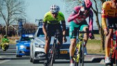 Tuffa tävlingar i Belgien väntar för Maifcyklister
