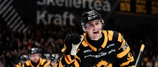 En ojämn laginsats – men mot Brynäs fanns ändå individuell spets bland betygen