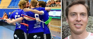 Hagundas plan för superligan