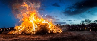 Majbrasorna kan vara hotade i Heby