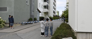 Dömd för mord i Husby överklagar