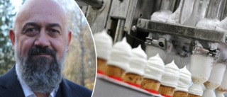 Unilever lägger ner GB glace i Finland – fabriken i Flen ska förse hela Norden med glass