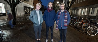 Uppsalaband gör insamling till Musikhjälpen