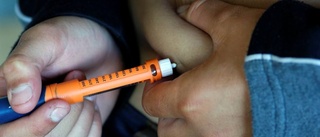 Elev fick insulin trots lågt blodsocker