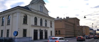 Kommun öppnar kontor i Gävle