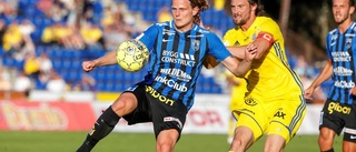 13.00: Sirius mot Malmö