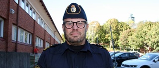 Här är Enköpings nya polischef