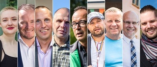 GUIDE: Så här tycker partierna