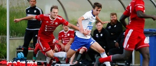 IFK Luleå föll i cupen