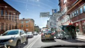 Så ska biltrafiken minska i Uppsala