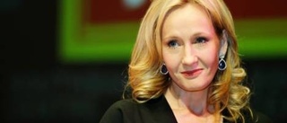Rowlings vuxenroman överraskar