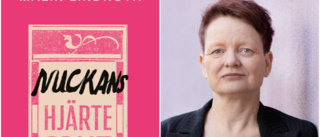 Lena Torndahl hyllar Malin Linderoths nya bok: ”Tankeväckande, skarp och rolig”
