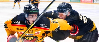 Jobbigt läge för Luleå Hockey – saknar sex spelare