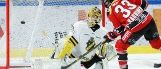 Bekräftat: AIK-målvakten klar för Luleå Hockey/MSSK