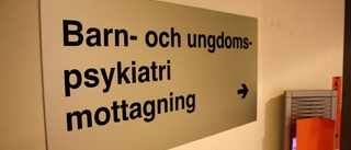 Psykiatrin i Enköping samlas i ny mottagning