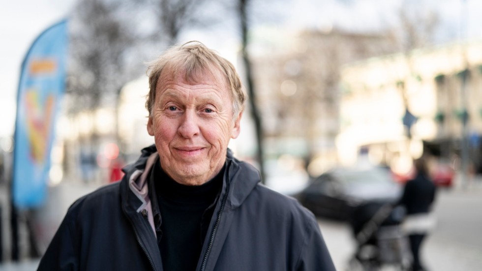 Tomas von Brömssen minns kollegan Sven Wollter som en personlig och kraftfull skådespelare – men också kompromisslös.