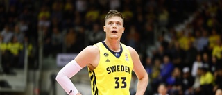 Jonas Jerebko bör portas från landslaget på livstid