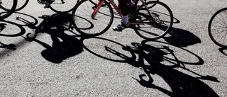 Uppsala i toppstrid om cykelpris