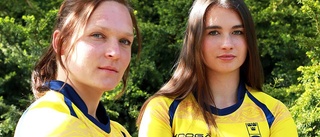 ERK-damerna hoppas att nå SM-slutspelet i Borås
