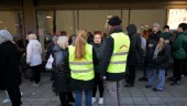 4 000 platser till ukrainska flyktingar – behövs omgående i Uppsala och grannlänen • ”Handlar om en extraordinär händelse”
