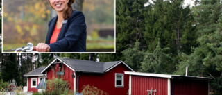 Fritidshuspriserna på Gotland skenar – kostar i snitt 3,4 miljoner • ”Magisk plats att vara på när man är ledig”